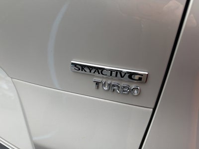 2023 Mazda Mazda CX-30 2.5 Turbo Premium Package AWD