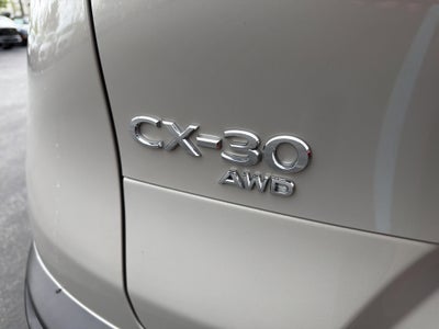 2023 Mazda Mazda CX-30 2.5 Turbo Premium Package AWD