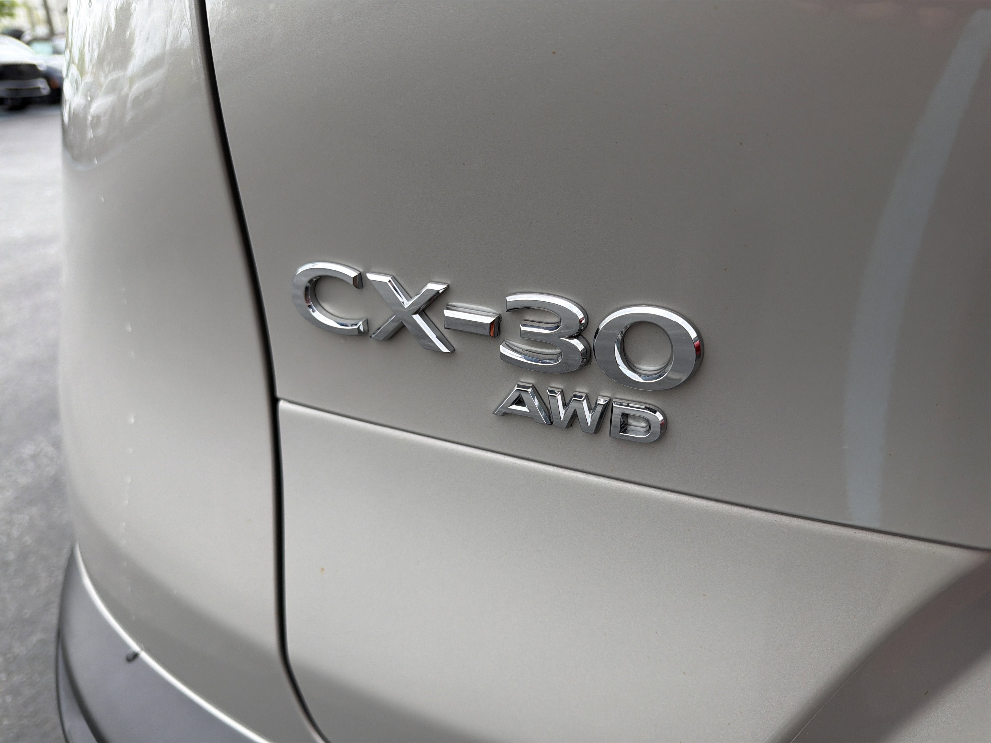 2023 Mazda Mazda CX-30 2.5 Turbo Premium Package AWD