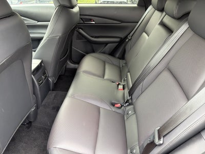 2026 Mazda Mazda CX-30 2.5 Turbo Premium Plus AWD