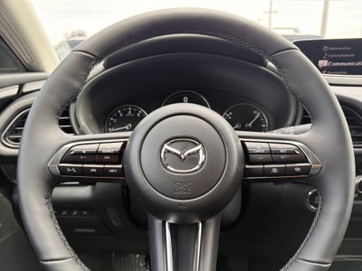 2026 Mazda Mazda CX-30 2.5 Turbo Premium Plus AWD