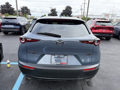 2026 Mazda Mazda CX-30 2.5 Turbo Premium Plus AWD