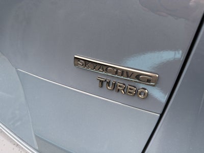 2026 Mazda Mazda CX-30 2.5 Turbo Premium Plus AWD