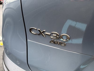 2026 Mazda Mazda CX-30 2.5 Turbo Premium Plus AWD