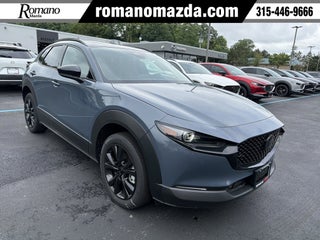 2026 Mazda Mazda CX-30 2.5 Turbo Premium Plus AWD