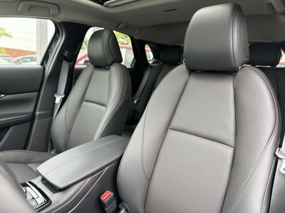 2026 Mazda Mazda CX-30 2.5 Turbo Premium Plus AWD