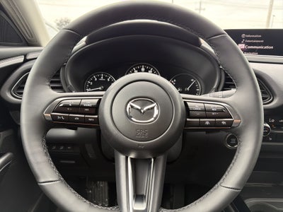 2026 Mazda Mazda CX-30 2.5 Turbo Premium Plus AWD