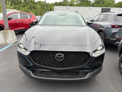2026 Mazda Mazda CX-30 2.5 Turbo Premium Plus AWD