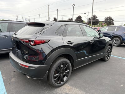 2026 Mazda Mazda CX-30 2.5 Turbo Premium Plus AWD