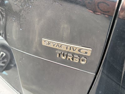 2026 Mazda Mazda CX-30 2.5 Turbo Premium Plus AWD