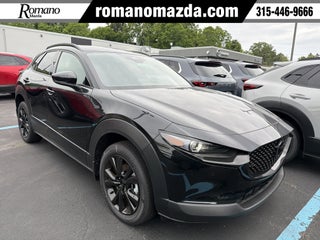 2026 Mazda Mazda CX-30 2.5 Turbo Premium Plus AWD