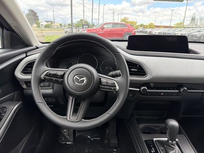 2026 Mazda Mazda CX-30 2.5 S Aire Edition
