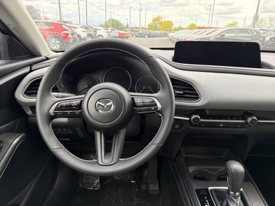 2026 Mazda Mazda CX-30 2.5 S Aire Edition