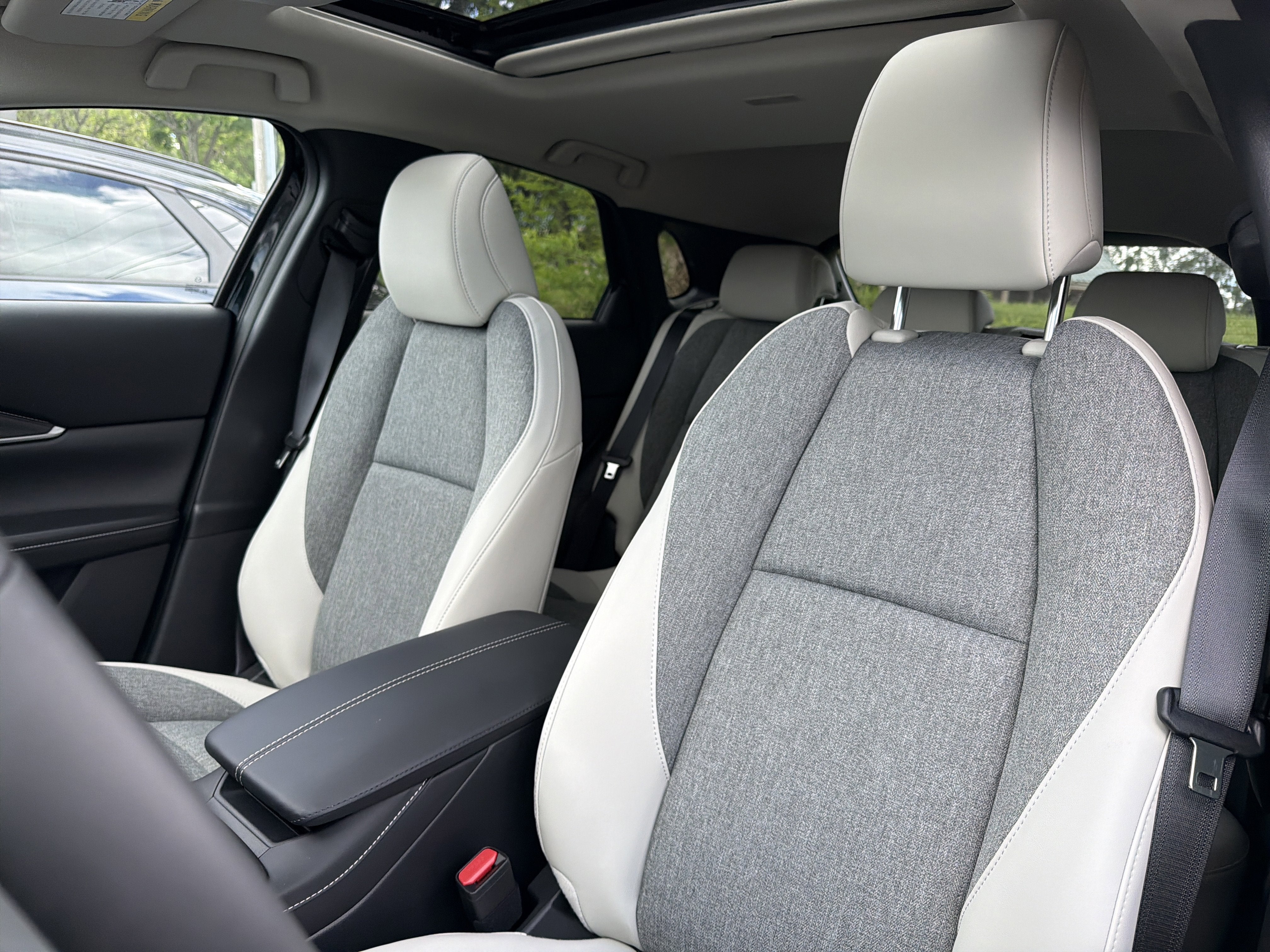 2026 Mazda Mazda CX-30 2.5 S Aire Edition
