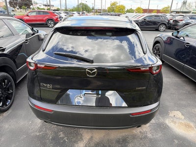2026 Mazda Mazda CX-30 2.5 S Aire Edition