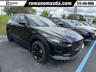 2026 Mazda Mazda CX-30 2.5 S Aire Edition