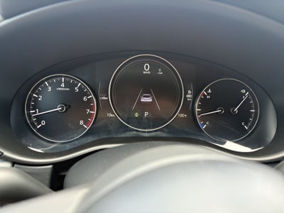 2026 Mazda Mazda CX-30 2.5 S Aire Edition