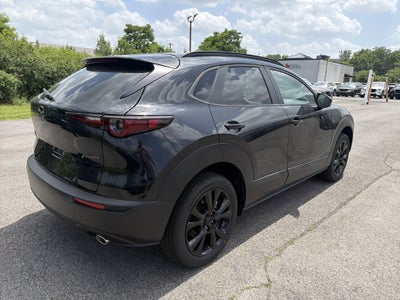 2026 Mazda Mazda CX-30 2.5 S Aire Edition