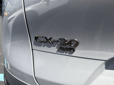 2026 Mazda Mazda CX-30 2.5 S Aire Edition