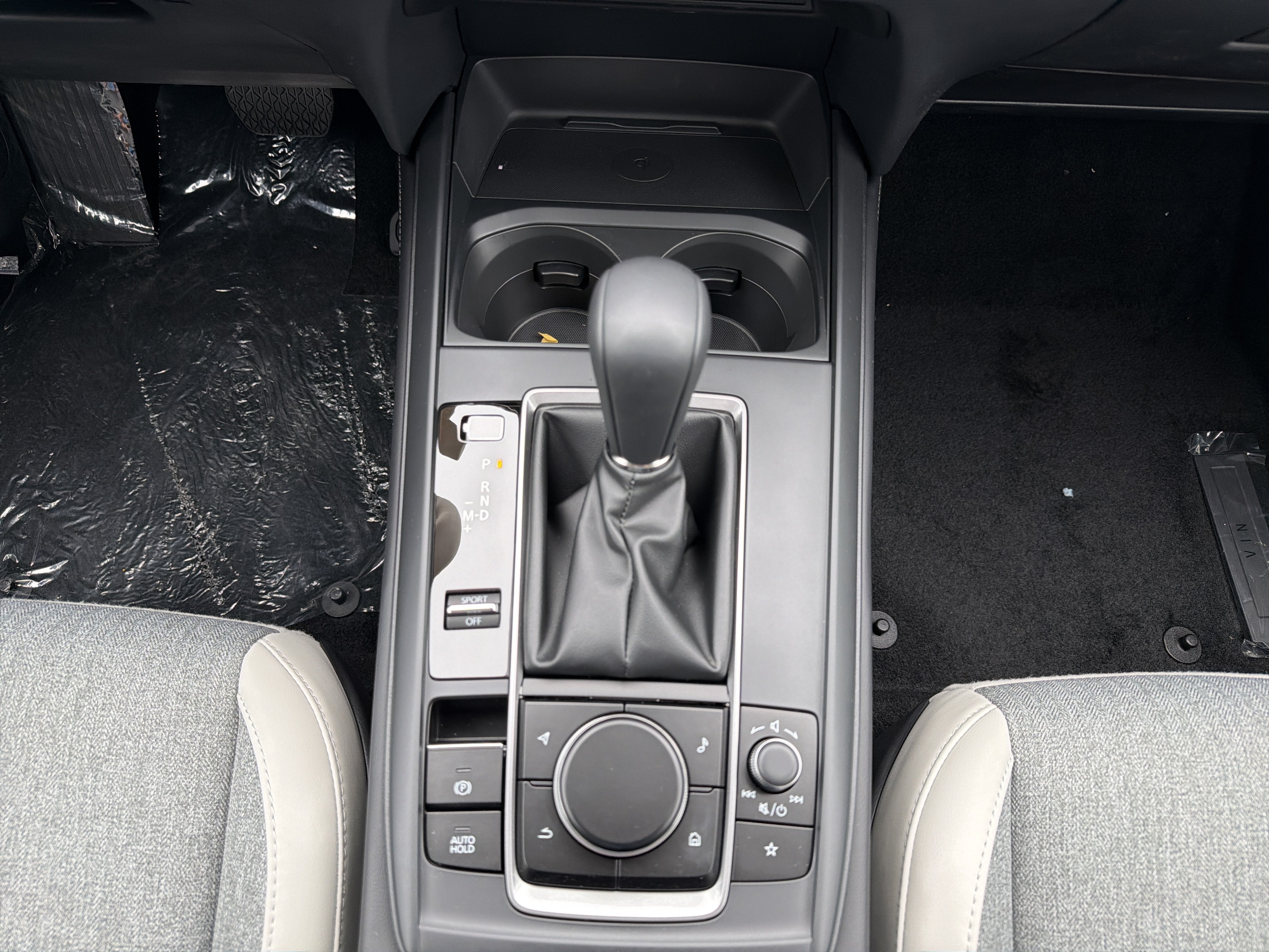 2026 Mazda Mazda CX-30 2.5 S Aire Edition