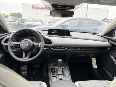 2026 Mazda Mazda CX-30 2.5 S Aire Edition