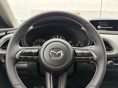 2026 Mazda Mazda CX-30 2.5 S Aire Edition