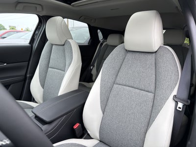 2026 Mazda Mazda CX-30 2.5 S Aire Edition