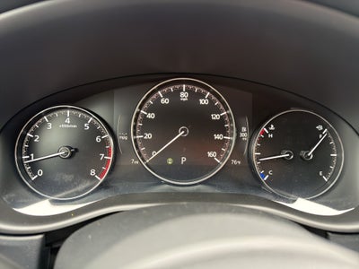 2026 Mazda Mazda CX-30 2.5 S Aire Edition