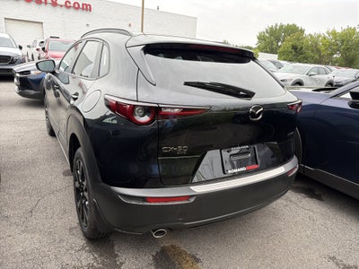 2026 Mazda Mazda CX-30 2.5 S Aire Edition