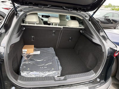2026 Mazda Mazda CX-30 2.5 S Aire Edition