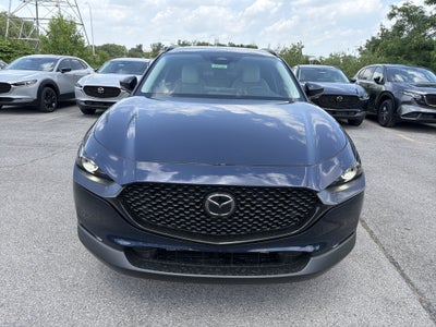 2026 Mazda Mazda CX-30 2.5 S Aire Edition