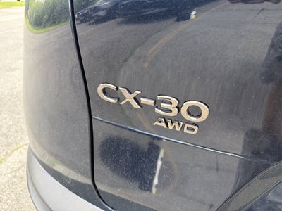 2026 Mazda Mazda CX-30 2.5 S Aire Edition