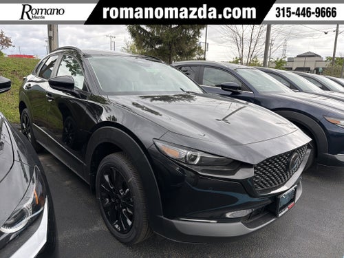 2026 Mazda Mazda CX-30 2.5 Turbo Aire Edition AWD