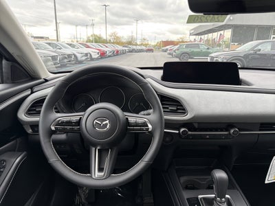 2026 Mazda Mazda CX-30 2.5 Turbo Aire Edition AWD