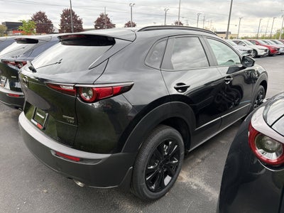 2026 Mazda Mazda CX-30 2.5 Turbo Aire Edition AWD
