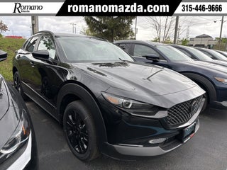 2026 Mazda Mazda CX-30 2.5 Turbo Aire Edition AWD