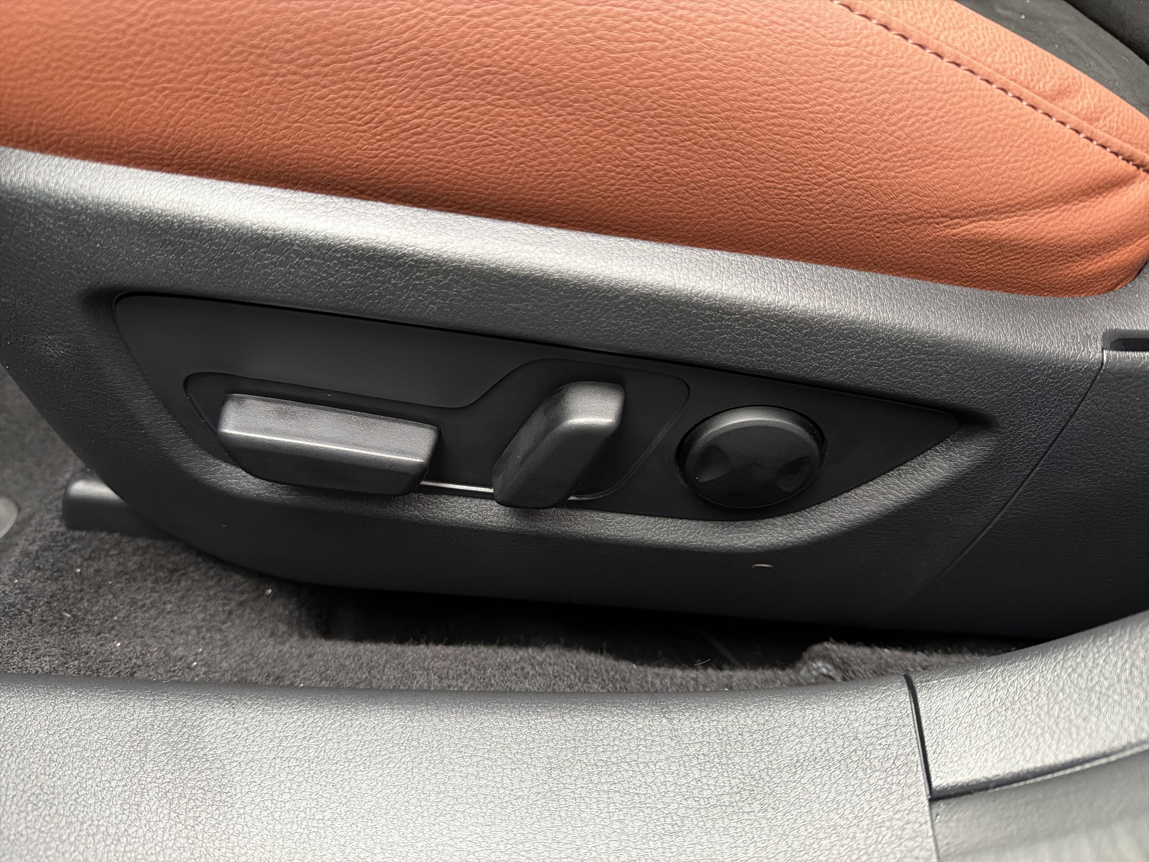 2025 Mazda Mazda CX-30 2.5 Carbon Turbo AWD