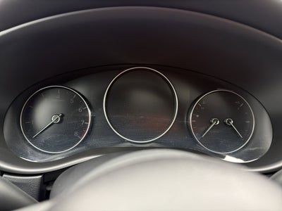 2025 Mazda Mazda CX-30 2.5 Carbon Turbo AWD