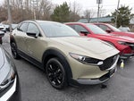 2025 Mazda Mazda CX-30 2.5 Carbon Turbo AWD
