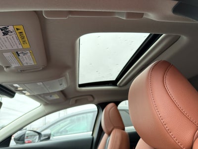 2025 Mazda Mazda CX-30 2.5 Carbon Turbo AWD