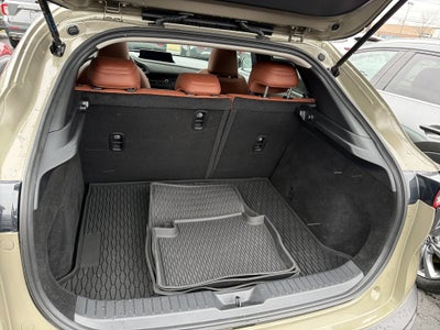 2025 Mazda Mazda CX-30 2.5 Carbon Turbo AWD