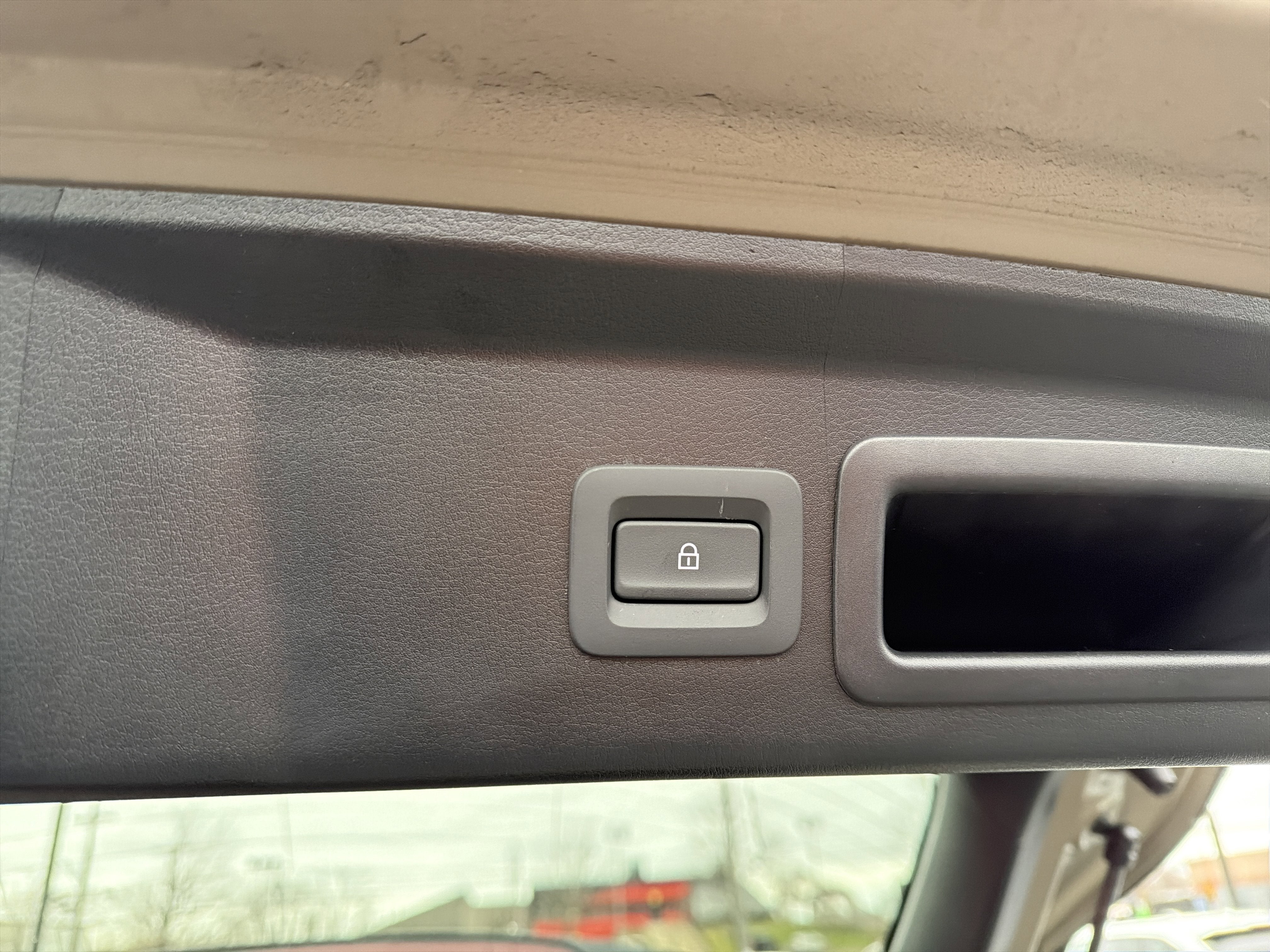 2025 Mazda Mazda CX-30 2.5 Carbon Turbo AWD