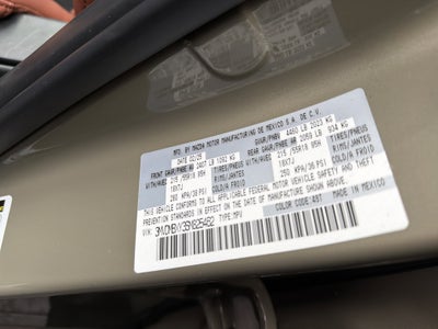 2025 Mazda Mazda CX-30 2.5 Carbon Turbo AWD