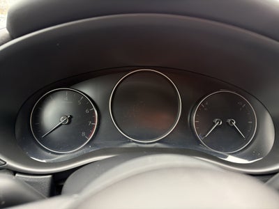 2025 Mazda Mazda CX-30 2.5 Carbon Turbo AWD