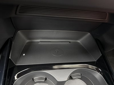 2025 Mazda Mazda CX-30 2.5 Carbon Turbo AWD