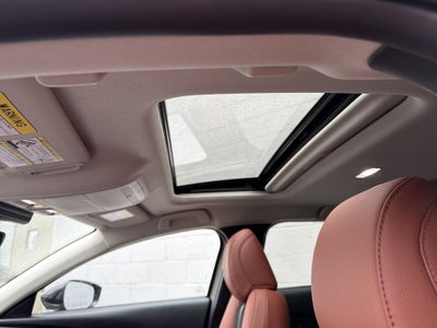 2025 Mazda Mazda CX-30 2.5 Carbon Turbo AWD