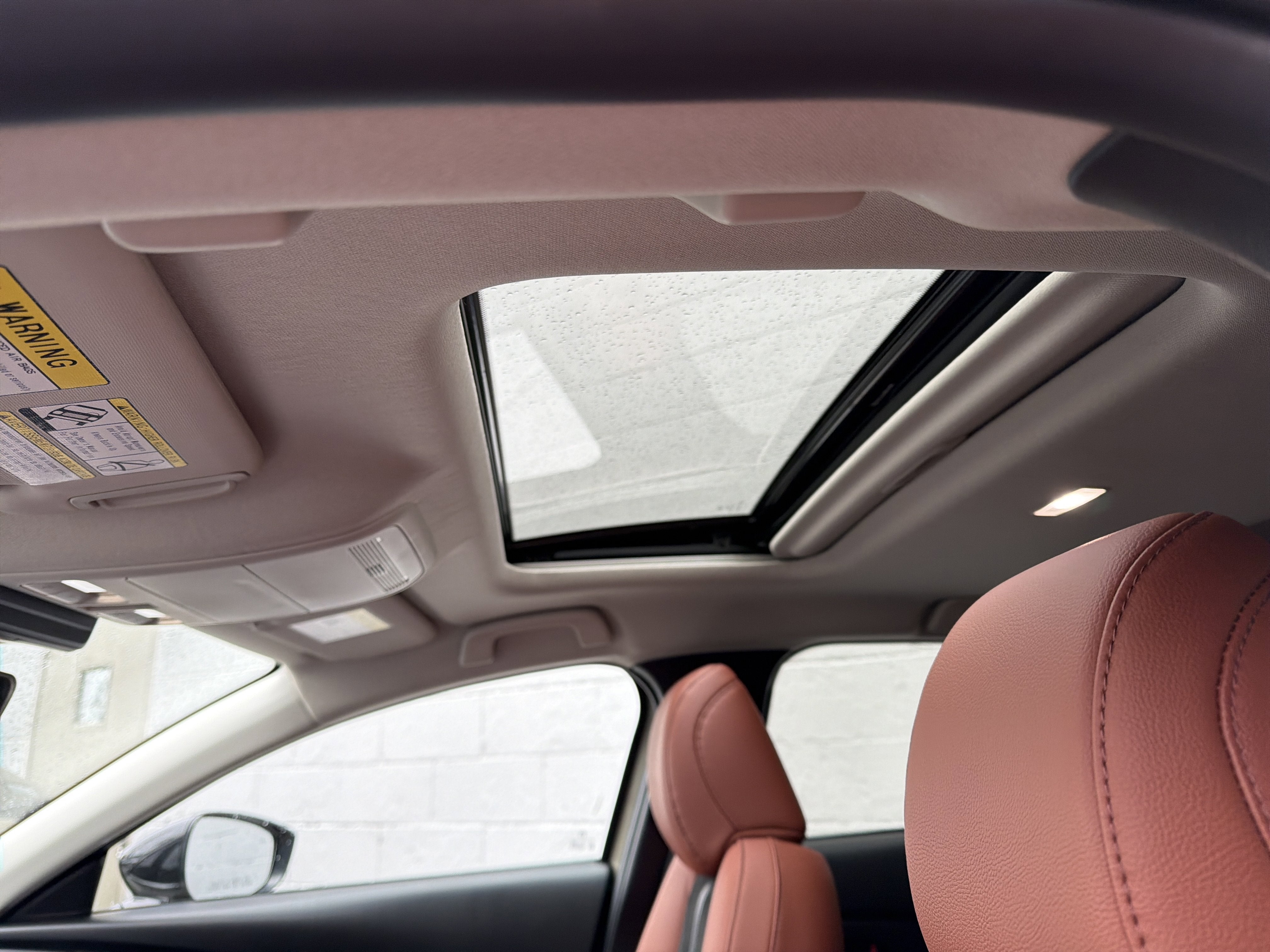 2025 Mazda Mazda CX-30 2.5 Carbon Turbo AWD