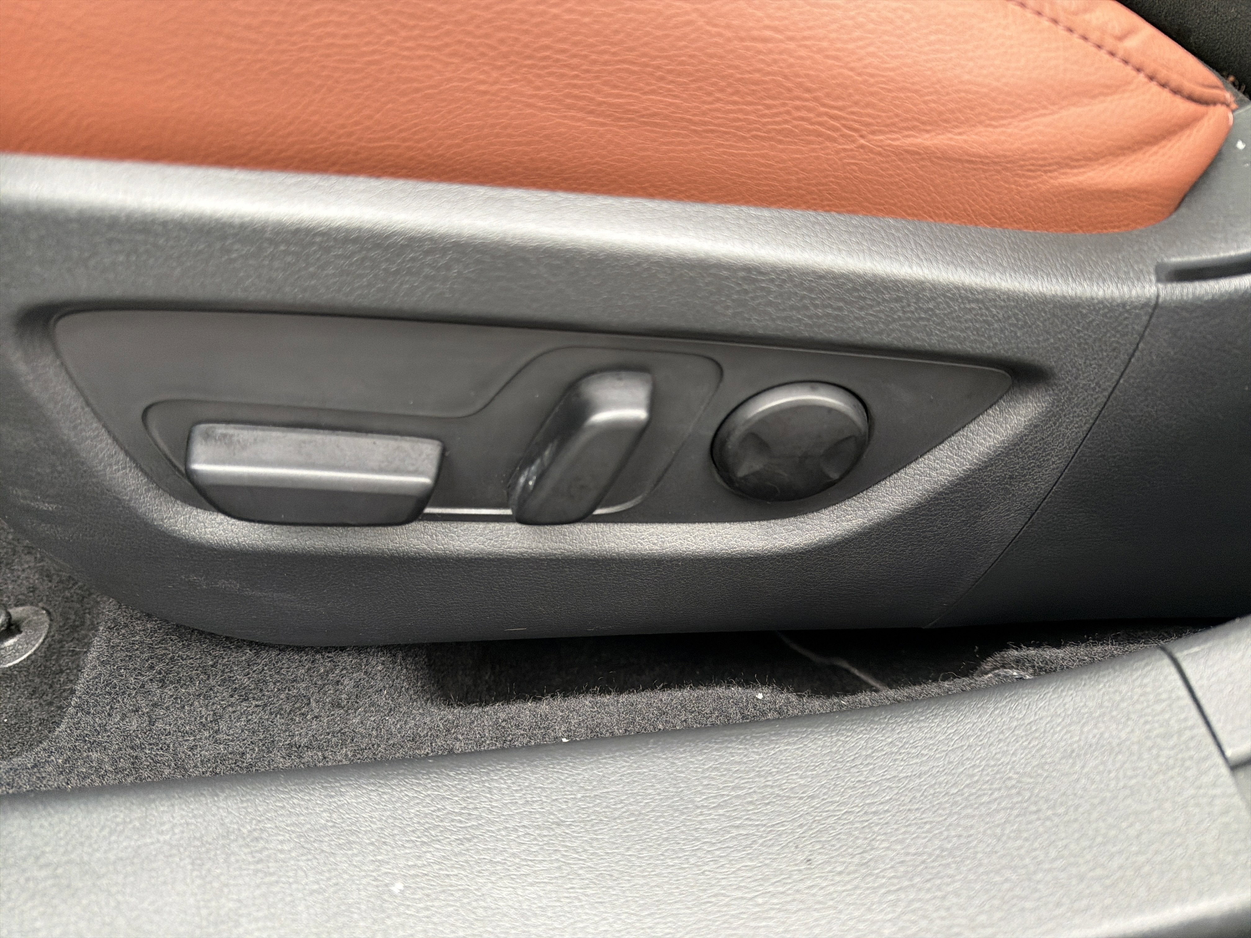 2025 Mazda Mazda CX-30 2.5 Carbon Turbo AWD