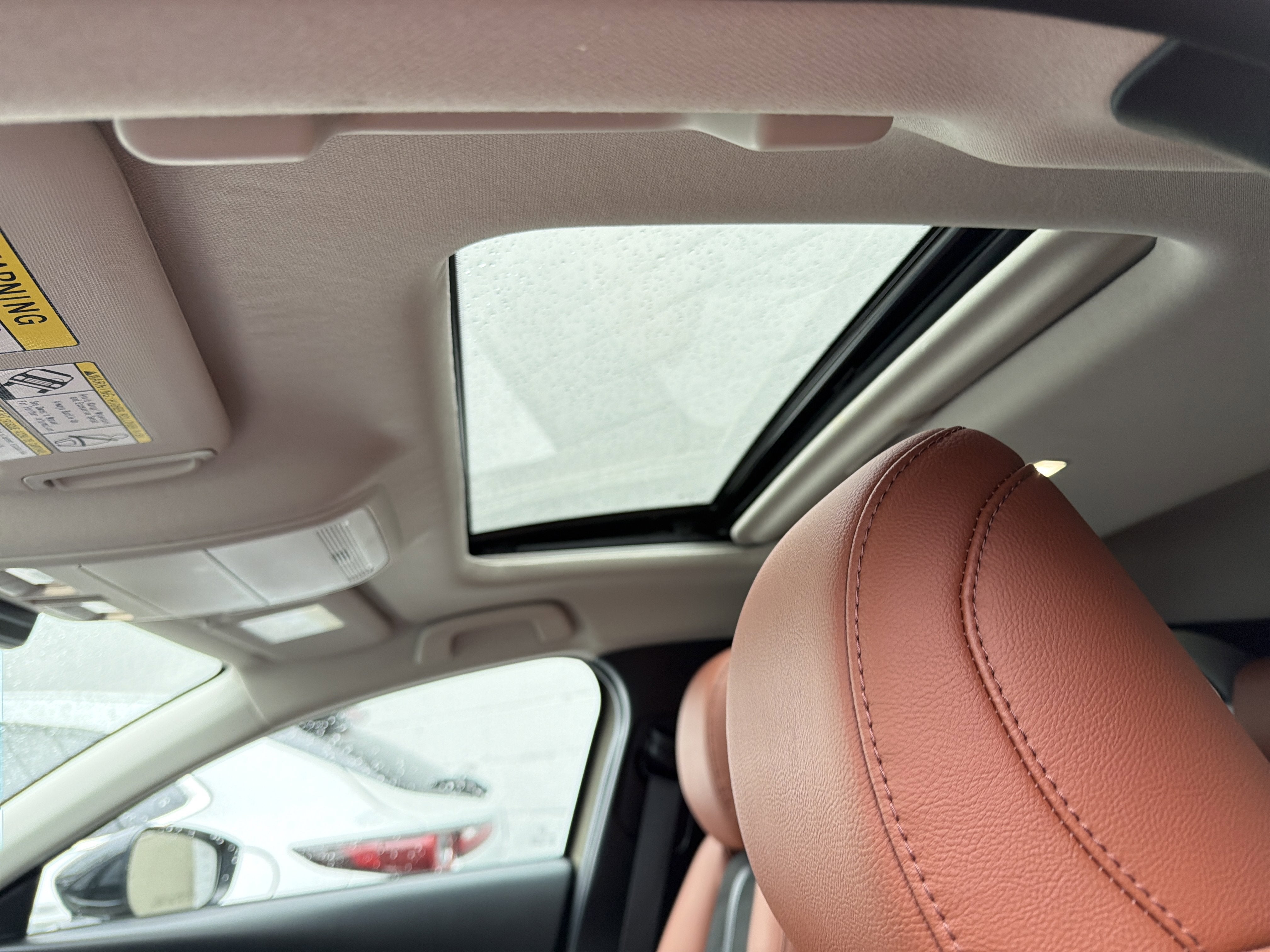 2025 Mazda Mazda CX-30 2.5 Carbon Turbo AWD