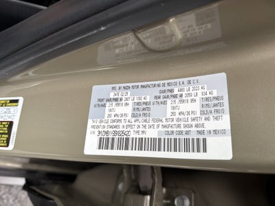 2025 Mazda Mazda CX-30 2.5 Carbon Turbo AWD